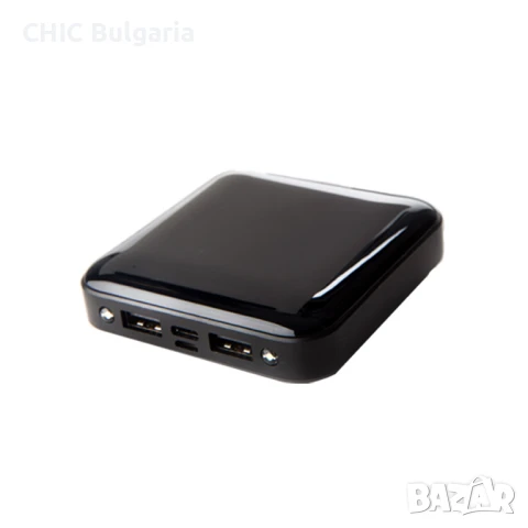 AI преводач със 117 езика + пълен комплект за мобилна употреба - КОЛЕДНА ПРОМОЦИЯ, снимка 6 - Друга електроника - 50902724