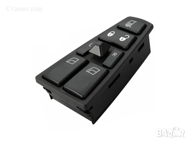 Бутони за електрически стъкла за Volvo – 21543894