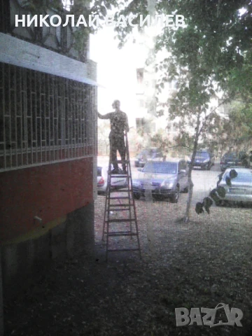 Скеле    -   ПОД   НАЕМ     ., снимка 12 - Други инструменти - 48136234