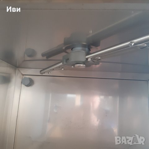 Продавам професионална съдомиялна машина ATA-AF-55, снимка 5 - Обзавеждане за заведение - 42606764