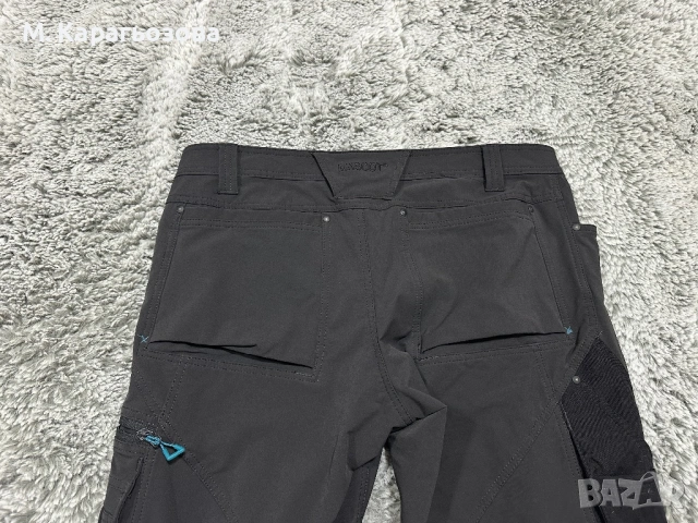 Mascot Advanced Stretch Trousers, Размер54, снимка 6 - Панталони - 53638122