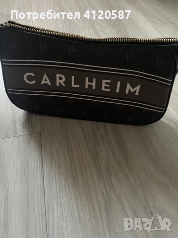 Дамска чантичка