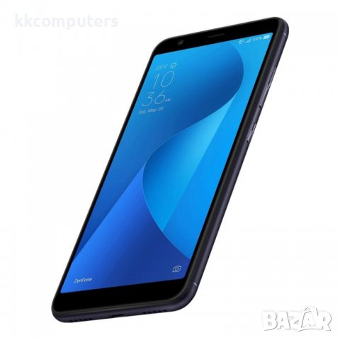 Asus Zenfone Max Plus M1 ZB570TL Смартфон, снимка 3 - Asus - 39219219