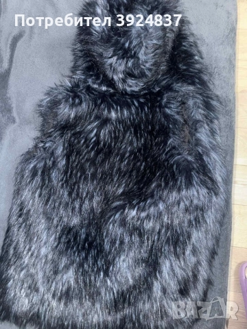 черен елек GAP