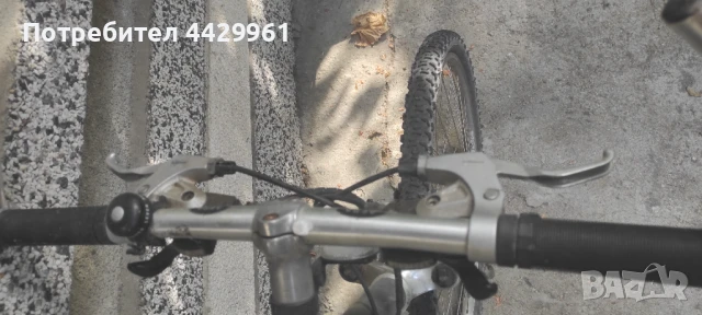 Велосипед KTM, снимка 4 - Велосипеди - 51361485