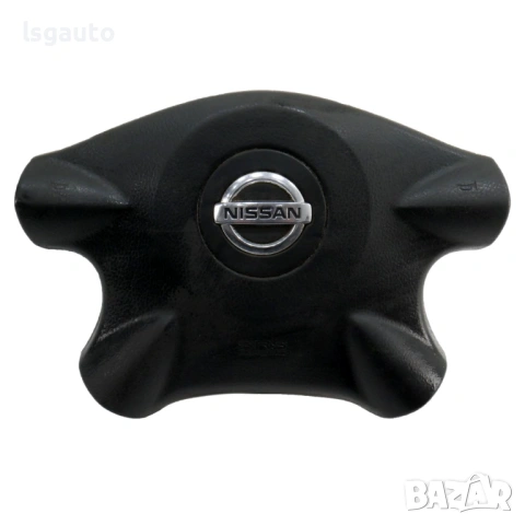 AIRBAG волан Nissan Almera Tino (V10) 2000-2006 ID: 158030