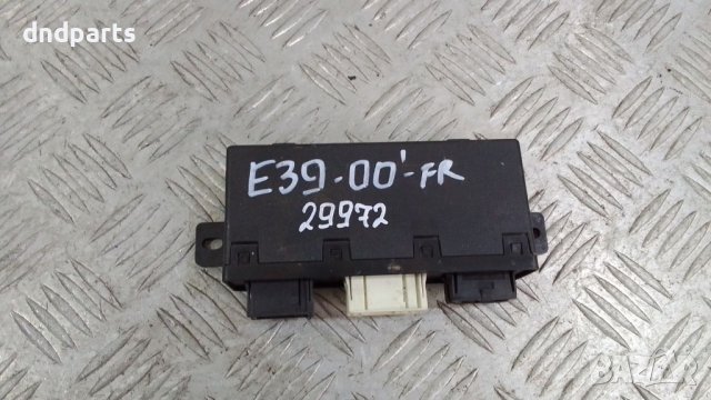 Модул врата BMW 5-Series E39 2000г.(предна дясна)	