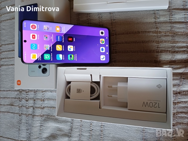 телефон нов отворен само за снимки , снимка 8 - Други - 52645847