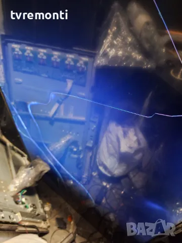 power board,bn44-00932c, l55e6_nhs - SAMSUNG UE55NU7099B 55 inc DISPLAY CY-NN055HGLVCH , снимка 7 - Части и Платки - 48580574