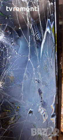 Платка MAIN BOARD TP.S506.PB802 for Smart Tech LE-4019N6, снимка 6 - Части и Платки - 36484932