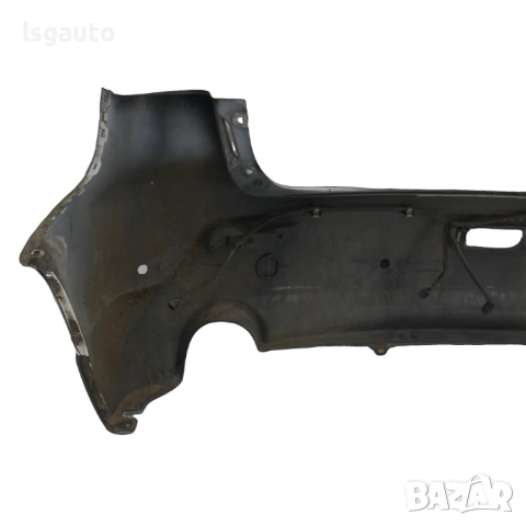 Задна броня  Mitsubishi ASX I 2010-2019 ID: 152147, снимка 6 - Части - 52208203