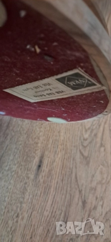 Стара нощна лампа , снимка 15 - Антикварни и старинни предмети - 51730713