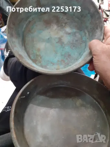  Стар чугунен кантар 5кг, снимка 4 - Оборудване за магазин - 44304869