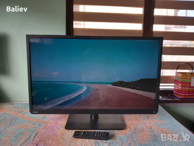 TOSHIBA 32W2333D, снимка 6 - Части и Платки - 47260918
