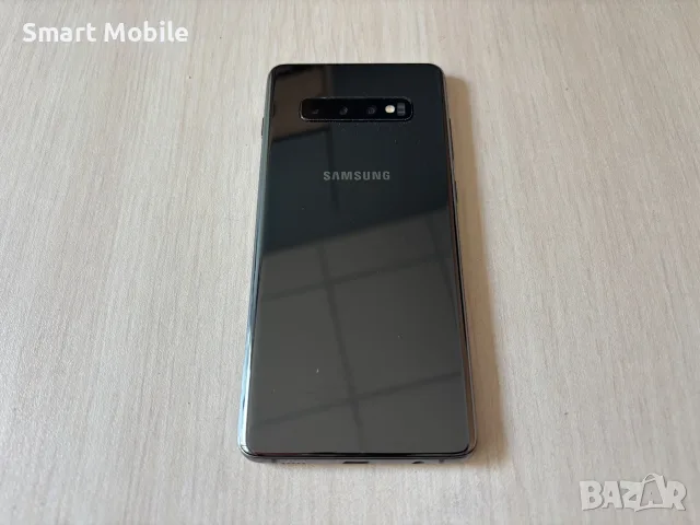 Samsung Galaxy S10+ 512/8GB, снимка 3 - Samsung - 56177495