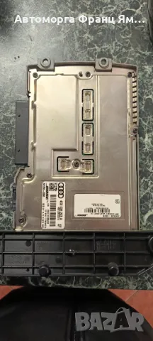 4G0035223A Усилвател BOSE за Audi A8 D4, снимка 2 - Части - 48423083