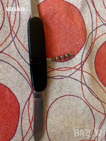 Терна-мн.добър, снимка 8 - Ножове - 48848009