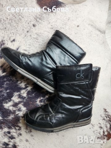 Апрески calvin klein, снимка 1