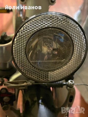 PEUGEOT-FLORENCE-HIGH QUALITY-велосипед оригинал 28 цола, снимка 4 - Велосипеди - 42455546