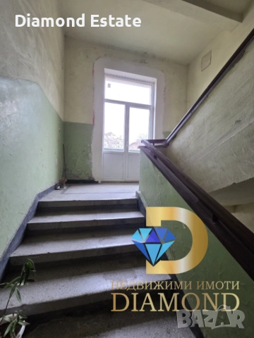 Апартамент в Димитровград - Широк Център, снимка 10 - Апартаменти - 52469040