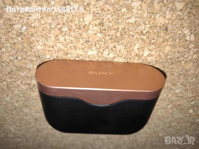 Sony WF1000XM3, снимка 2 - Слушалки, hands-free - 50764920