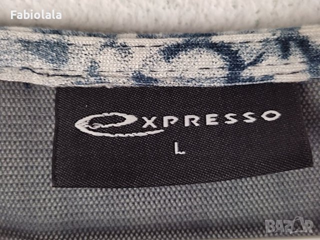 Expresso dress L, снимка 2 - Рокли - 41247616