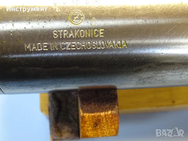 Високоскоростен шлифовъчен шпиндел TOS IBC 70250T grinding spindle R 16000 min-1, снимка 4 - Резервни части за машини - 55769905