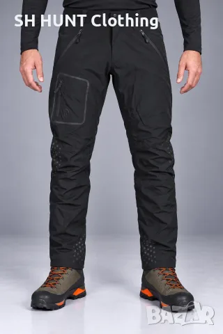 Peak Performance LIGHT SSP Outdoor Stretch Trouser размер L еластичен туристически панталон - 2932