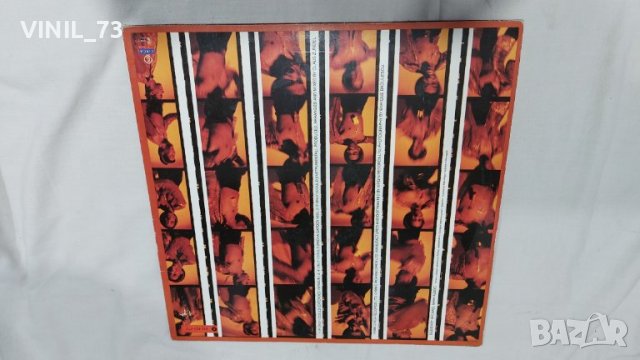 Sydney Youngblood – If Only I Could, снимка 2 - Грамофонни плочи - 39426188