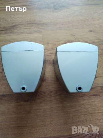 Canton MX, снимка 3 - Тонколони - 41444726