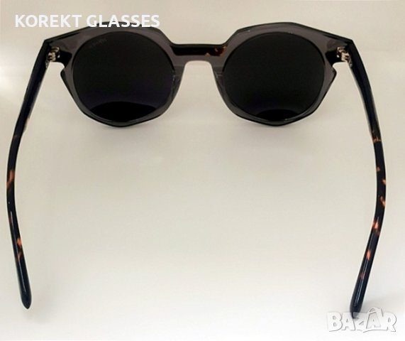 HIGH QUALITY POLARIZED 100% UV защита, снимка 4 - Слънчеви и диоптрични очила - 41702612