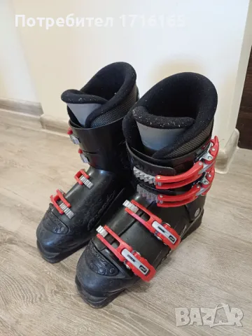 Ски обувки NORDICA 38