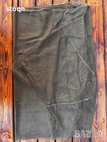 Резервна мрежа за шаранджйиски кеп 