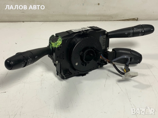 Лостчета светлини чистачки Пежо Peugeot COM2005 96657273XT