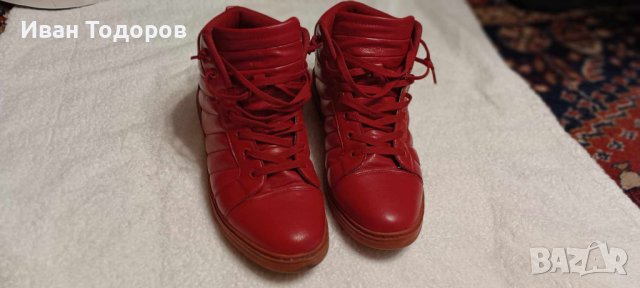 Маратонки Memphis