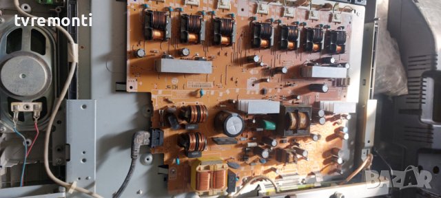 Power Inverter - CEF286A- ETL-XPC-204 for Orion TV32RN1​ дисплей CLAA320WB02