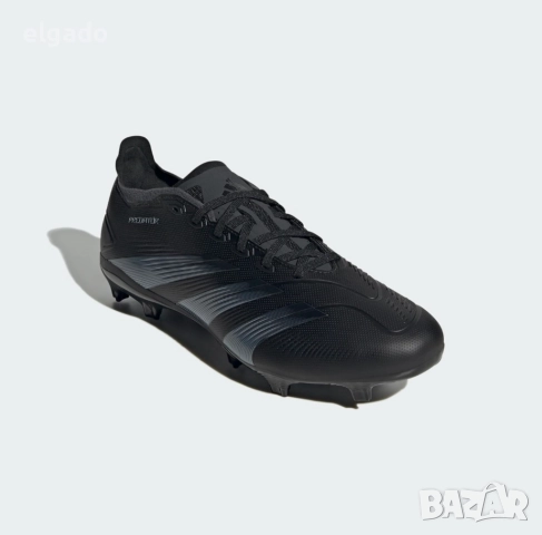 Бутонки Adidas Predator League Firm Ground Cleats. Номер 47 1/3, снимка 4 - Маратонки - 51846388