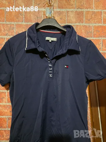 Тениска Tommy Hilfiger