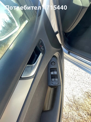 Продавам лек автомобил Audi A4, снимка 8 - Автомобили и джипове - 53177728