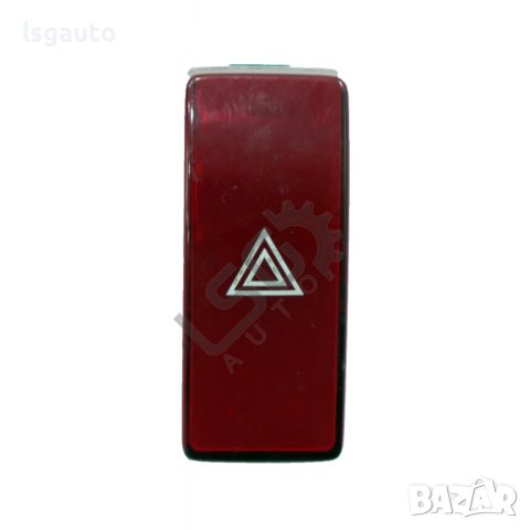 Бутон аварийни светлини Honda CR-V III 2006-2010 ID: 113299