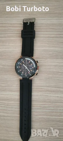 Citizen eco drive,46mm, снимка 2 - Мъжки - 56038385