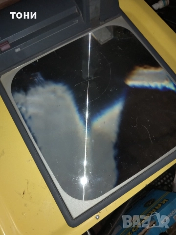 шрай проектор 3M, снимка 9 - Плейъри, домашно кино, прожектори - 52731923