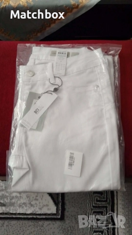 Женски джинси VERO MODA размер S, снимка 4 - Дънки - 51024770