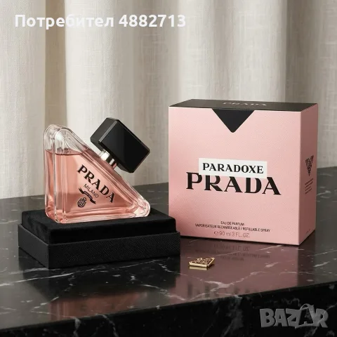 Оригинални дамски парфюми, снимка 6 - Дамски парфюми - 56152762