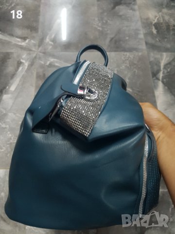 Раница, снимка 6 - Раници - 41493483