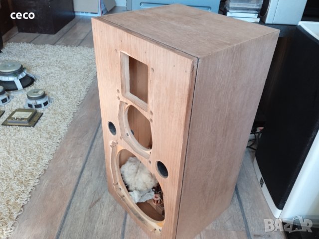 Електроника, снимка 3 - Тонколони - 34622522