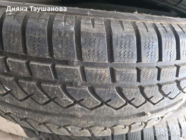Гуми 265/70R16 112H, снимка 2 - Гуми и джанти - 56208896