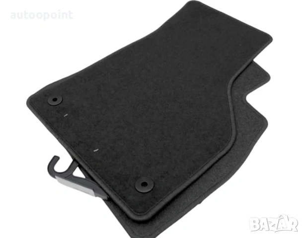 Мокетни стелки за AUDI TT 8S (2014-2023) Petex, снимка 2 - Аксесоари и консумативи - 53733079