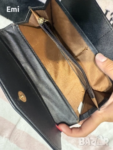 yves saint laurent, снимка 4 - Портфейли, портмонета - 56168688