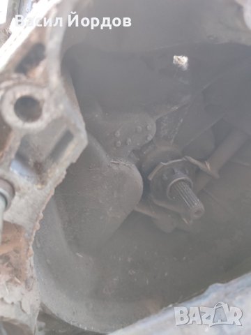 Ръчна Скоростна Кутия за Фиат Браво/Брава 1.4 75кс 12v, снимка 12 - Части - 41508769